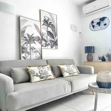 Arenal Paola Sea Views Apartment Calpe