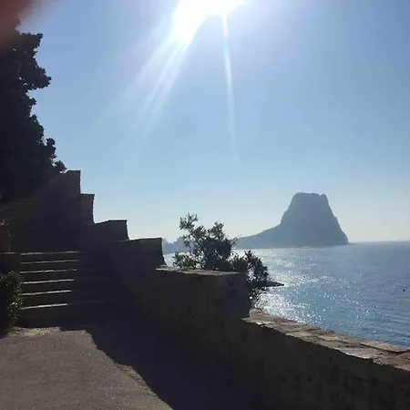 Arenal Paola Sea Views