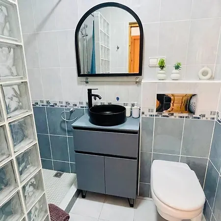 Arenal Paola Sea Views Calpe