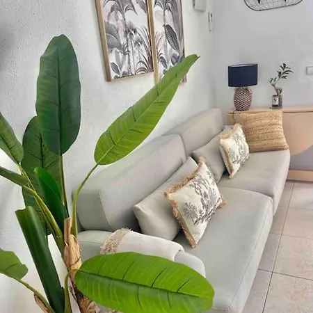 Arenal Paola Sea Views Calpe