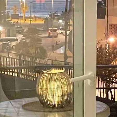 Arenal Paola Sea Views * Calpe