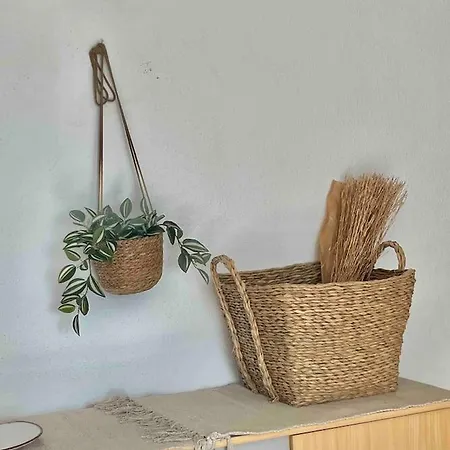 Arenal Paola Sea Views Lägenhet Calpe