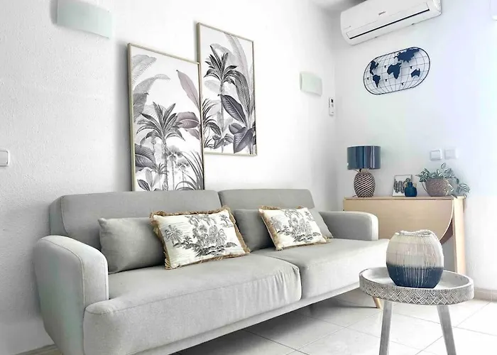 Arenal Paola Sea Views Apartment Calpe