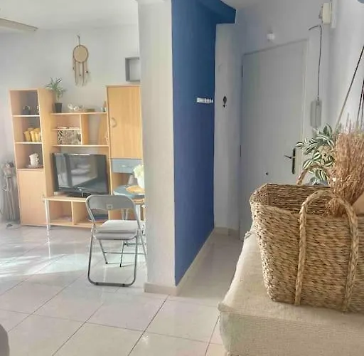 Arenal Paola Sea Views *