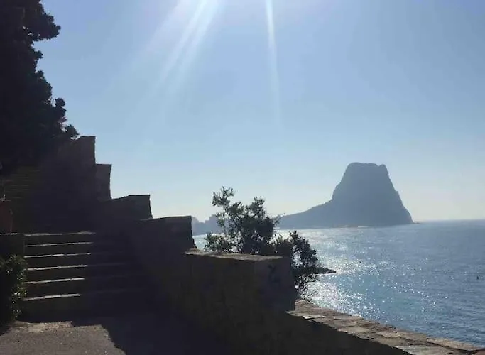 Arenal Paola Sea Views