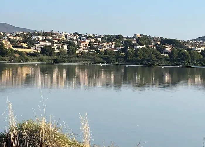 Arenal Paola Sea Views アパート *