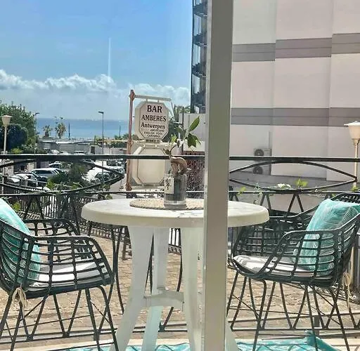 Arenal Paola Sea Views * Calpe