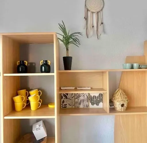 Arenal Paola Sea Views Apartment Calpe