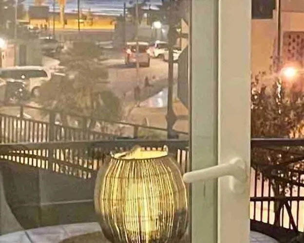 Arenal Paola Sea Views * Calpe