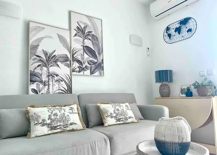 Arenal Paola Sea Views Apartment