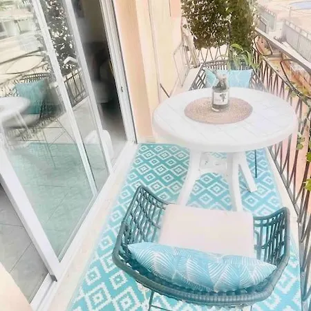 Arenal Paola Sea Views Διαμέρισμα