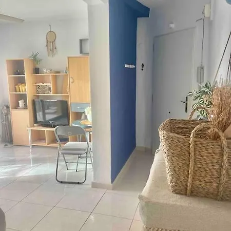 Arenal Paola Sea Views *