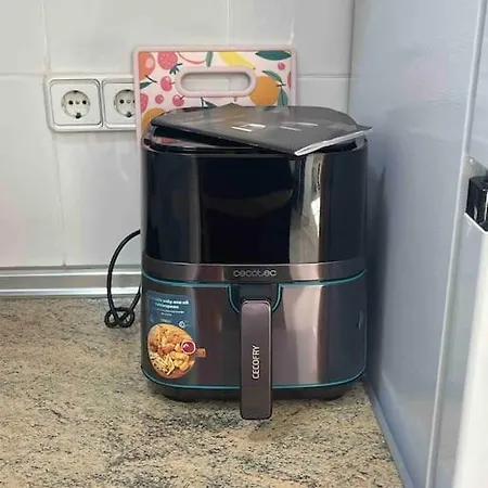 Διαμέρισμα Arenal Paola Sea Views *