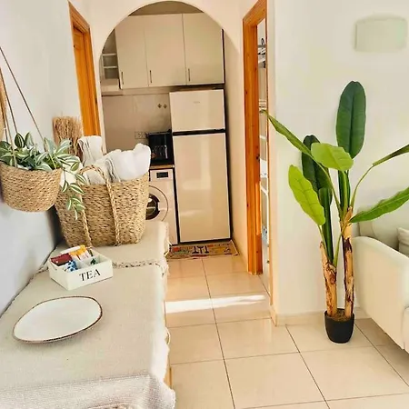 Arenal Paola Sea Views *