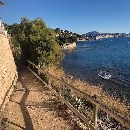 Arenal Paola Sea Views Διαμέρισμα