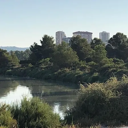 Arenal Paola Sea Views *